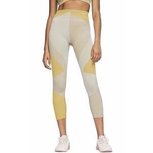 Nike sculpt lux icon seamless leggings